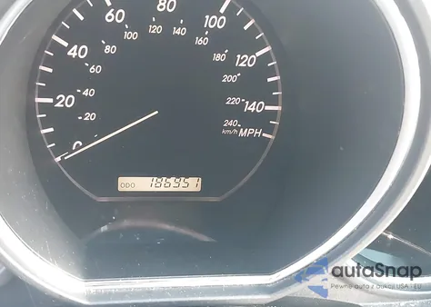 2007 Lexus Rx 350 из США, поврежденный, VIN 2T2HK31U17C027977